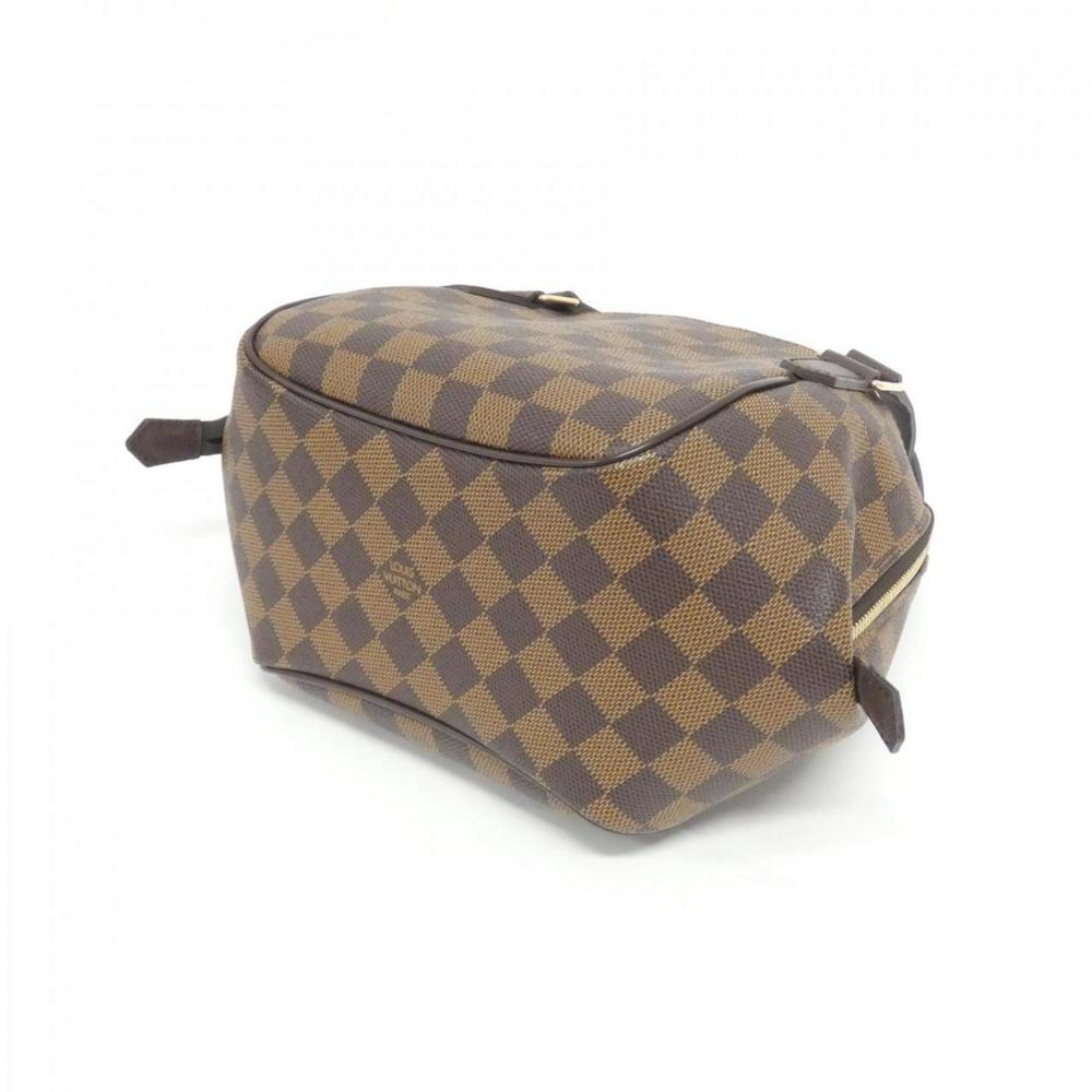 LOUIS VUITTON Brown Damier Bag - Picture 2 of 7